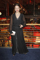 Festival Opening Party, Berlinale 2014