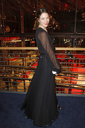 Festival Opening Party, Berlinale 2014