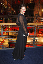 Festival Opening Party, Berlinale 2014
