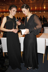 Festival Opening Party, Berlinale 2014