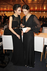 Festival Opening Party, Berlinale 2014