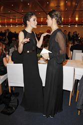 Festival Opening Party, Berlinale 2014