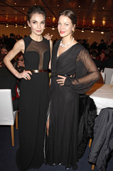 Festival Opening Party, Berlinale 2014