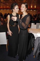 Festival Opening Party, Berlinale 2014