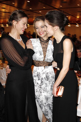 Festival Opening Party, Berlinale 2014