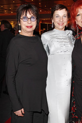 Festival Opening Party, Berlinale 2014