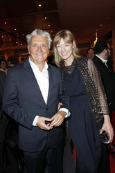 Festival Opening Party, Berlinale 2014
