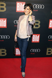 Place To B Party, Berlinale 2014