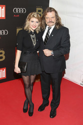 Place To B Party, Berlinale 2014