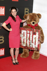 Place To B Party, Berlinale 2014