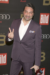 Place To B Party, Berlinale 2014