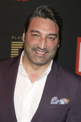 Place To B Party, Berlinale 2014