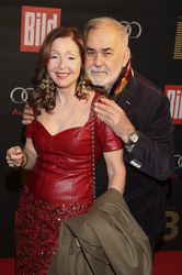 Place To B Party, Berlinale 2014