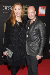 Place To B Party, Berlinale 2014