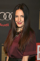 Place To B Party, Berlinale 2014