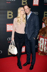 Place To B Party, Berlinale 2014