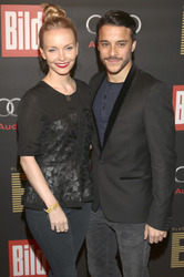 Place To B Party, Berlinale 2014