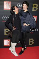 Place To B Party, Berlinale 2014