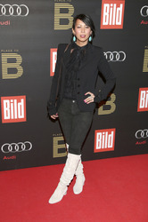 Place To B Party, Berlinale 2014