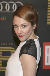 Place To B Party, Berlinale 2014