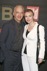 Christoph M. Ohrt, Dana Golombek