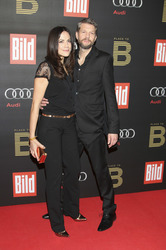 Bettina Zimmermann, Kai Wiesinger