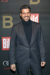 Place To B Party, Berlinale 2014