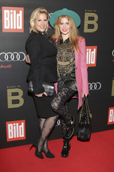 Place To B Party, Berlinale 2014