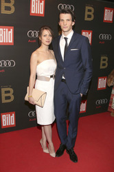 Place To B Party, Berlinale 2014