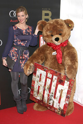 Place To B Party, Berlinale 2014