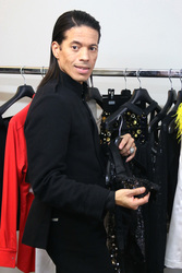 'Ballet Revolucion' Pressetermin, Hamburg