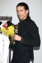 'Ballet Revolucion' Pressetermin, Hamburg