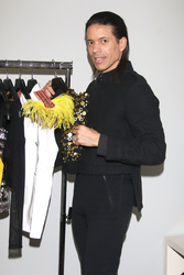 'Ballet Revolucion' Pressetermin, Hamburg