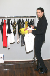 'Ballet Revolucion' Pressetermin, Hamburg