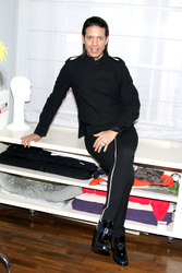 'Ballet Revolucion' Pressetermin, Hamburg