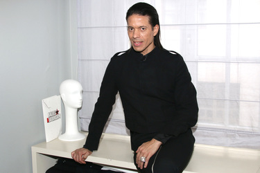 'Ballet Revolucion' Pressetermin, Hamburg