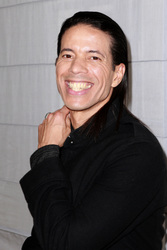 'Ballet Revolucion' Pressetermin, Hamburg