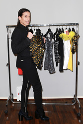 'Ballet Revolucion' Pressetermin, Hamburg