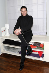 'Ballet Revolucion' Pressetermin, Hamburg