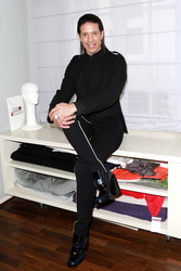 'Ballet Revolucion' Pressetermin, Hamburg