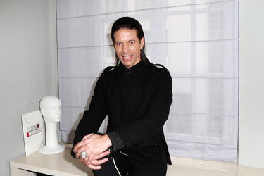 'Ballet Revolucion' Pressetermin, Hamburg