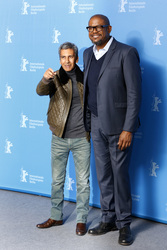 'Two Men in Town' Photocall, Berlinale 2014