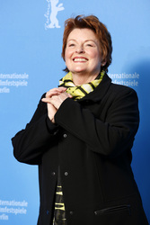 'Two Men in Town' Photocall, Berlinale 2014