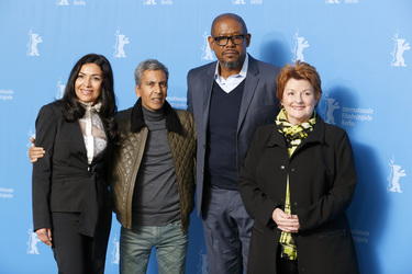 Dolores Heredia, Rachid Bouchareb, Forest Whitaker, Brenda Blethyn