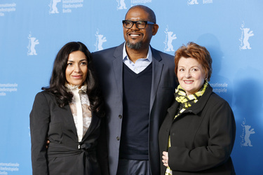 Dolores Heredia, Forest Whitaker, Brenda Blethyn