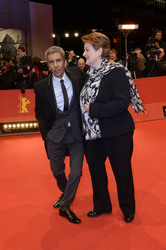 'Two Men in Town' Premiere, Berlinale 2014