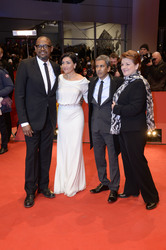 Forest Whitaker, Dolores Heredia, Rachid Bouchareb, Brenda Blethyn