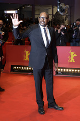 'Two Men in Town' Premiere, Berlinale 2014