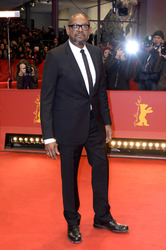 'Two Men in Town' Premiere, Berlinale 2014