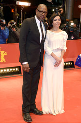 'Two Men in Town' Premiere, Berlinale 2014